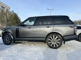 Land Rover Range Rover 2013 года за 21 000 000 тг. в Астана