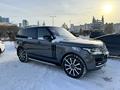 Land Rover Range Rover 2013 года за 21 000 000 тг. в Астана – фото 12