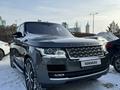Land Rover Range Rover 2013 годаүшін21 000 000 тг. в Астана – фото 13