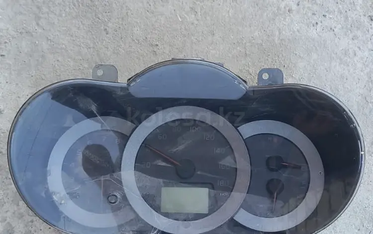 Шиток прибор Toyota Rav4 2006г-2011г вариатор об 2, 4 за 60 000 тг. в Атырау