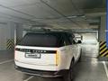 Land Rover Range Rover 2024 годаүшін100 000 000 тг. в Астана – фото 11