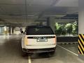 Land Rover Range Rover 2024 годаүшін100 000 000 тг. в Астана – фото 12