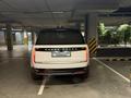 Land Rover Range Rover 2024 годаүшін100 000 000 тг. в Астана – фото 13