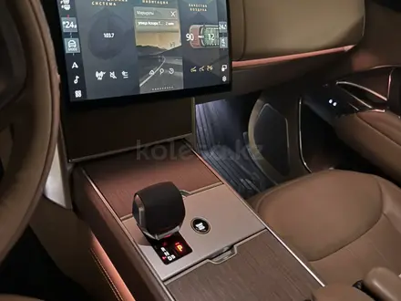 Land Rover Range Rover 2024 года за 100 000 000 тг. в Астана – фото 3