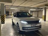 Land Rover Range Rover 2024 годаүшін100 000 000 тг. в Астана