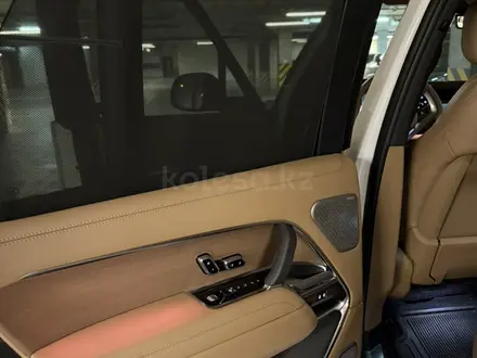 Land Rover Range Rover 2024 года за 100 000 000 тг. в Астана – фото 4