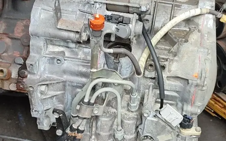 Автомат каробка на Тойота Ипсум за 200 000 тг. в Алматы