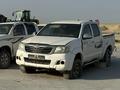 Toyota Hilux 2012 годаfor2 800 000 тг. в Актау