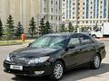 Toyota Camry 2005 года за 5 000 000 тг. в Астана – фото 10