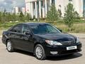 Toyota Camry 2005 года за 5 000 000 тг. в Астана – фото 21