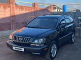 Lexus RX 300 1999 года за 5 200 000 тг. в Алматы