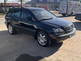 Lexus RX 300 1999 года за 5 200 000 тг. в Алматы – фото 4