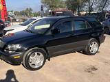 Lexus RX 300 1999 года за 5 200 000 тг. в Алматы – фото 2