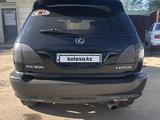 Lexus RX 300 1999 года за 5 200 000 тг. в Алматы – фото 5