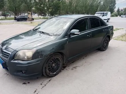 Toyota Avensis 2006 года за 3 500 000 тг. в Астана