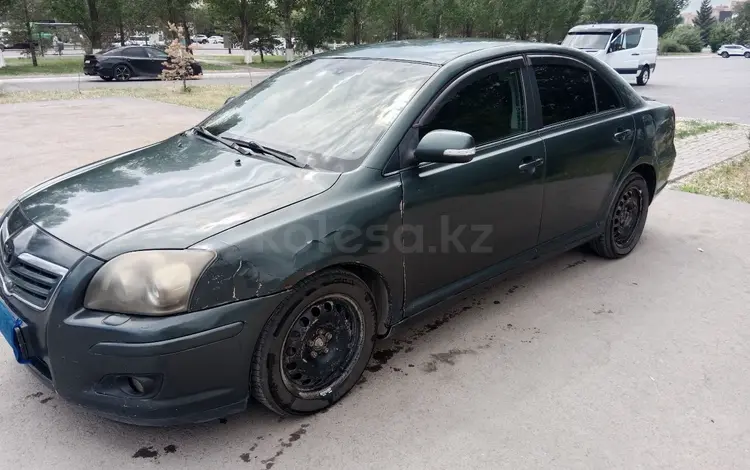 Toyota Avensis 2006 года за 3 500 000 тг. в Астана