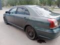 Toyota Avensis 2006 года за 3 500 000 тг. в Астана – фото 4