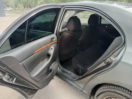 Toyota Avensis 2006 года за 3 500 000 тг. в Астана – фото 5