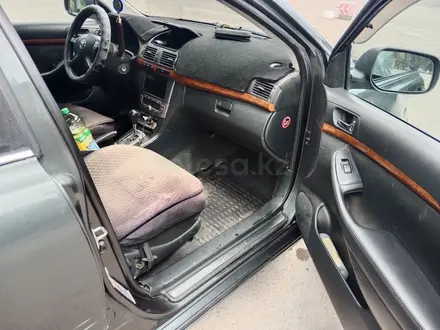 Toyota Avensis 2006 года за 3 500 000 тг. в Астана – фото 7