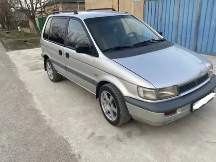 Mitsubishi Space Runner 1993 года за 2 700 000 тг. в Алматы