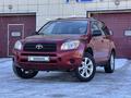 Toyota RAV4 2007 годаүшін5 900 000 тг. в Караганда