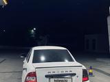 ВАЗ (Lada) Priora 2170 2015 годаүшін1 900 000 тг. в Усть-Каменогорск – фото 4