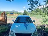 ВАЗ (Lada) Priora 2170 2015 года за 1 900 000 тг. в Усть-Каменогорск
