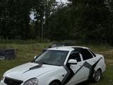 ВАЗ (Lada) Priora 2170 2015 годаүшін1 900 000 тг. в Усть-Каменогорск – фото 5