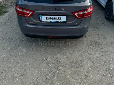 ВАЗ (Lada) Vesta 2019 года за 5 300 000 тг. в Актобе – фото 2