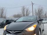 Hyundai Elantra 2015 годаfor6 800 000 тг. в Уральск