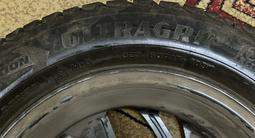 Шины с Дисками за 112 500 тг. в Астана – фото 4