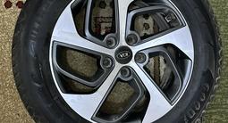 Шины с Дисками за 112 500 тг. в Астана