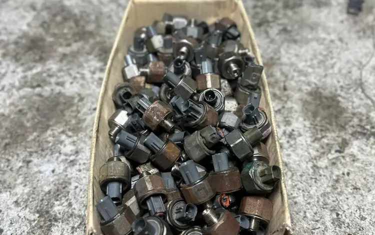 Датчик детонации за 5 600 тг. в Алматы