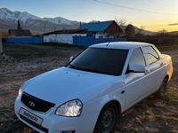 ВАЗ (Lada) Priora 2170 2012 года за 2 000 000 тг. в Семей