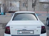 ВАЗ (Lada) Priora 2170 2012 годаүшін2 000 000 тг. в Семей – фото 5