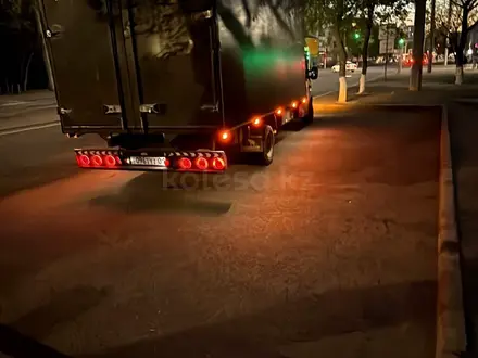 ГАЗ ГАЗель NEXT 2013 года за 8 300 000 тг. в Астана – фото 3