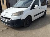 Peugeot Partner 2013 годаүшін2 800 000 тг. в Астана – фото 2