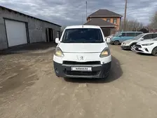 Peugeot Partner, 2013