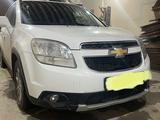 Chevrolet Orlando 2014 года за 6 300 000 тг. в Атырау