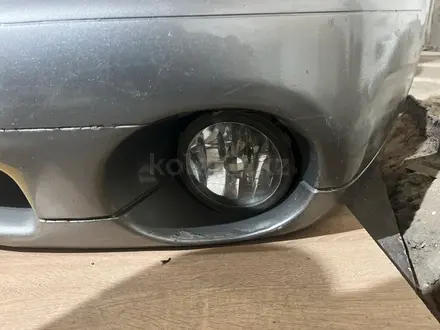 Ноускат морда в сборе передок subaru outback BH9 за 250 000 тг. в Павлодар – фото 4