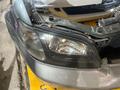 Ноускат морда в сборе передок subaru outback BH9 за 250 000 тг. в Павлодар – фото 6