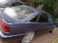 Mazda 626 1988 годаүшін850 000 тг. в Шу – фото 6