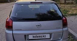 Opel Vectra 2006 года за 3 280 000 тг. в Шымкент – фото 4
