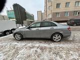 Mercedes-Benz C 200 2007 года за 4 000 000 тг. в Астана – фото 5