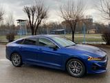 Kia K5 2022 года за 11 000 000 тг. в Тараз