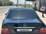 Mercedes-Benz E 220 1993 годаfor2 500 000 тг. в Шымкент – фото 3