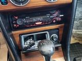 Mercedes-Benz E 220 1993 годаfor2 500 000 тг. в Шымкент – фото 5