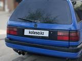 Volkswagen Passat 1992 годаfor1 600 000 тг. в Шымкент – фото 4