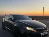 Kia Optima 2012 года за 7 250 000 тг. в Туркестан