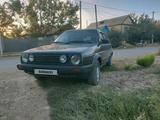 Volkswagen Golf 1991 годаүшін1 500 000 тг. в Уральск – фото 2